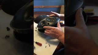 Onyx Battery Install