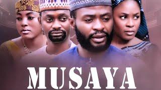 Kadan Daga Cikin MUSAYA Season 2 Episode 20