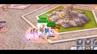 Dragon Fist - Asura Montage [Ragnarok Mobile]