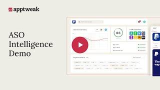 ASO Intelligence [Product Demo]