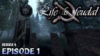 Life is Feudal: Your Own | Series 4 | Update and A New Start