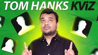 Tom Hanks KViz with @KumarVarunOfficial#quiz #quizzing #tomhanks #films #filmtrivia