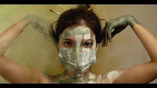 Vandita Narayan - Walking Piece of Art (Prod. by BA55ICK)