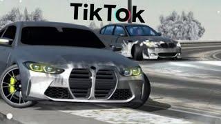 Подборка лучших видео из Тик тока в Car Parking Multiplayer #101