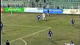 Тов.матч 1991 Милан-ЦСКА Москва 2-1