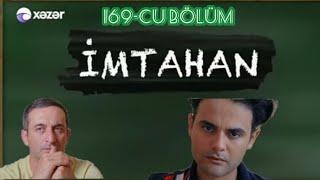 İmtahan 269-cu Bölüm