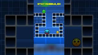 Geometry Dash ADS Be Like 2 #geometrydash #gd #shorts