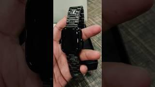 zero Life style, Meta Smart watch BT 5.2 IP67 #watch #technology #zero #gaming #shorts