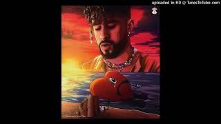 Bad Bunny "Moscow Mule" [cover]