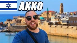 Is Akko, Israel WORTH VISITING? 