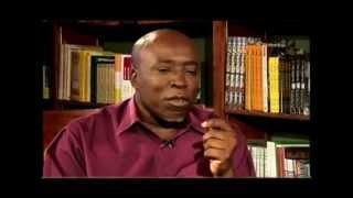 Garfield Ellis Interviews Colin Channer Part 2