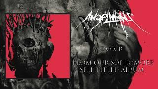 ANGELMAKER - SELF TITLED (OFFICIAL ALBUM STREAM (2019)