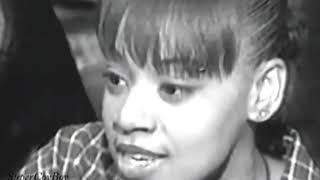 Lisa Left Eye Lopes and Andre Rison on Hollywood & Crime