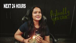 NEXT 24 HOURS TIMELESS - CANDLE WAX READING ️