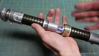 N2H Custom Saber