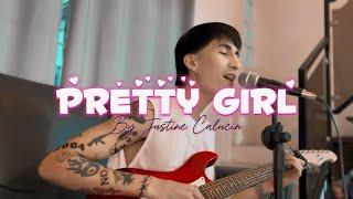 Pretty Girl - M2M | Justine Calucin cover)