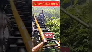 Laugh-o-rama Fails! 