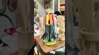 Upgrade Your Culinary Skills with These Must-Have Kitchen Utensils | JB Saeed Studio