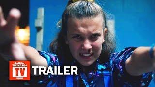 Stranger Things Season 3 Final Trailer | Rotten Tomatoes TV