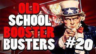 The Very Best of Booster Busters | LONG VERSION |