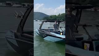 2022 ATX 22 Type-S @ Raystown Lake