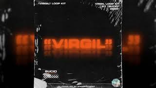 [10] FREE Loop Kit 2020 "Virgil" Pvlace, Cubeatz, Frank Dukes Type Samples (Guitar x Flute x etc..)