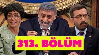 Güldür Güldür Show 313. Bölüm (Yeni Sezon)