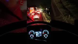 Night location #trending #automobile #truckdriver #viralvideo #trucknews #truckdriverjobs