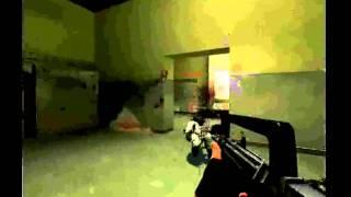 Counter Strike Source Hack Compilation Download Free (Wallhack, Auto Aim)