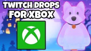 How To Claim Twitch Drops For Xbox Party Animals!