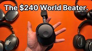 Cambridge Audio Melomania P100 Review vs EVERYTHING!