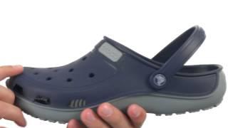 Crocs Duet Wave Clog  SKU:8474080