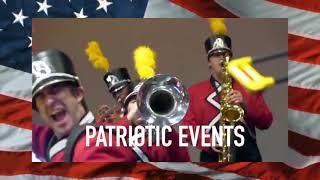 Marching Band Promo