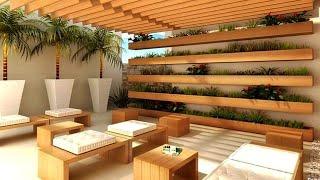300 Patio Design Ideas 2025 Backyard Garden Landscaping ideas House Rooftop Garden | Terrace Pergola