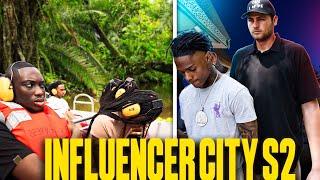 INFLUENCER CITY SEASON 2 | Ep1