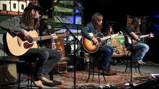 Blackberry Smoke - Music City Roots 2016-01-27