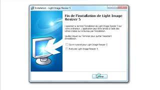 Light Image Resizer v5.1.0.0 Setup + Patch