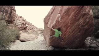 Flathold Trip to Redrock - Niccolo Ceria & Nils Favre TRAILER