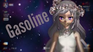 [MMD] Gasoline