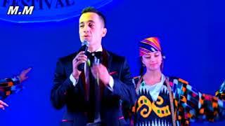 QAHRAMON ABDULLAYEV - "Tanavor". "Sharq taronalari"-2017