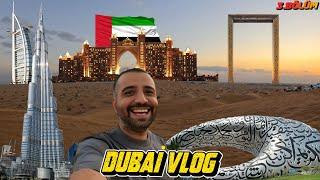 PAY ATTENTION TO THESE IN DUBAI! | Places to Visit in Dubai, Desert Safari, Burj Khalifa