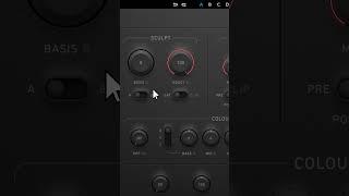 Process Live Bass Recordings in 30 Seconds Using bx_enhancer #musicproduction #musicproductiontips