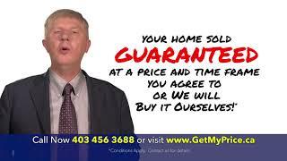 Sergey Korostensky | Your Home Sold Guaranteed Or We'll Buy It | (403) 456-3688