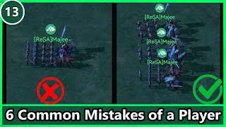 D13: 6 Common Mistakes of a Player in Viking Rise || Viking Rise Tips