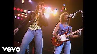 Journey - Line of Fire (Live 1981: Escape Tour - 2022 HD Remaster)