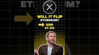 XRP: THIS is how it will flip Ethereum!? (+4.400%) #crypto #bitcoin #xrp #xrpnews #xrpripple