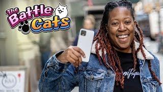 I Traveled All The Way To NY to Play this Game!