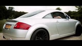 Aftermovie CCrally Audi Only Drive 2020