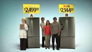 DirectBuy "Fridge" - The Cross Agency