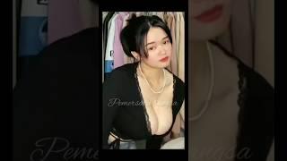 mei ciwo goyang mantul_mantul#shorts